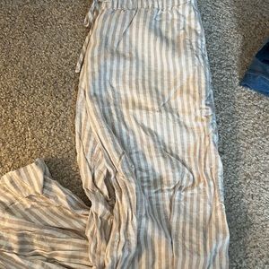 A New Day target flow pants